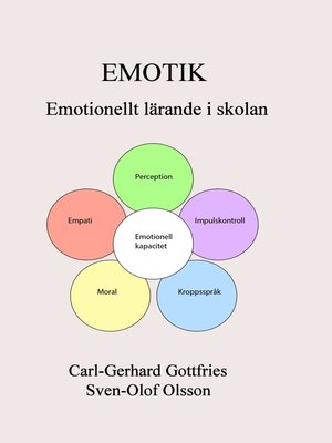 cover image of Emotik